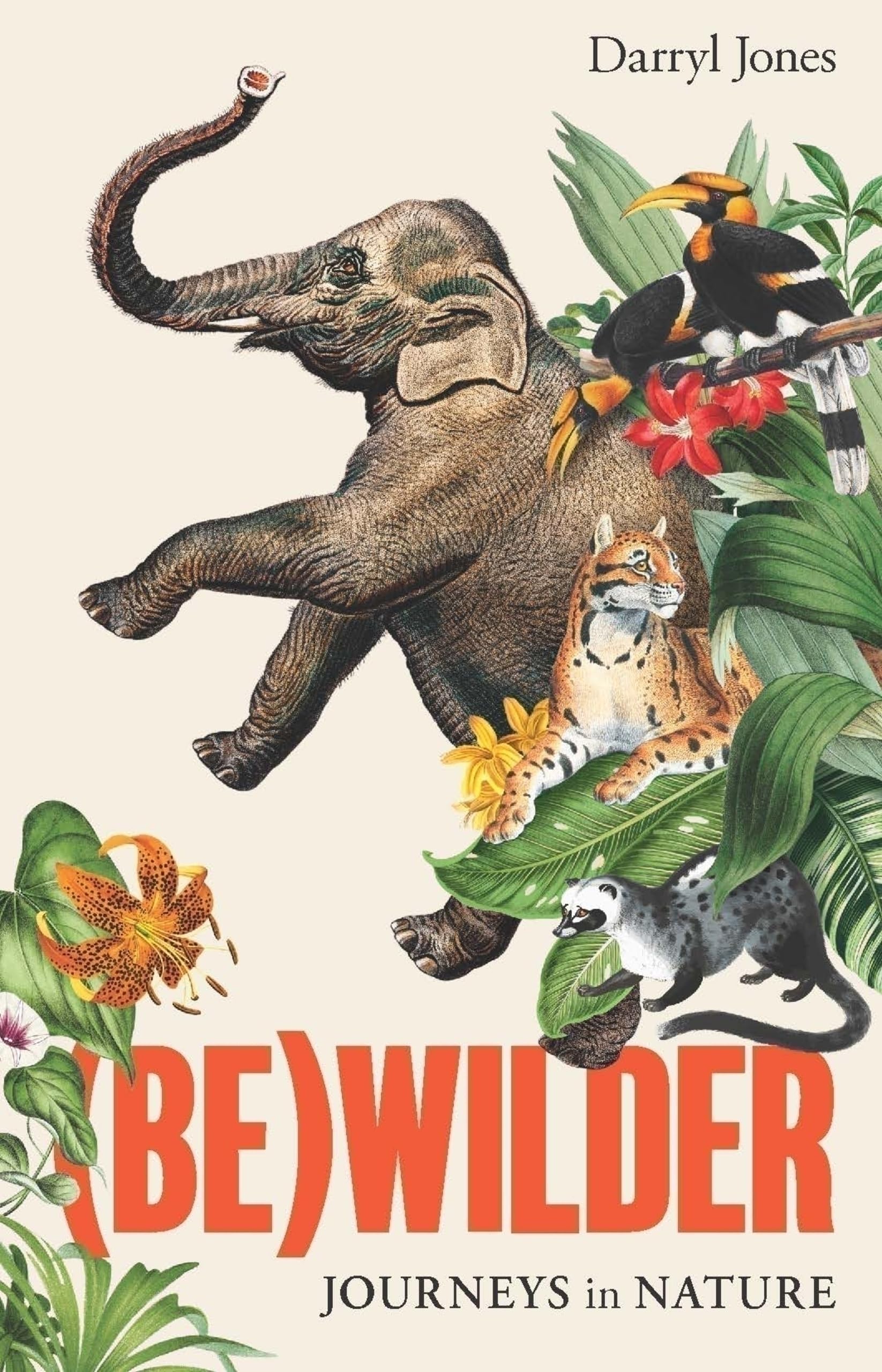 (Be)wilder: Journeys in Nature