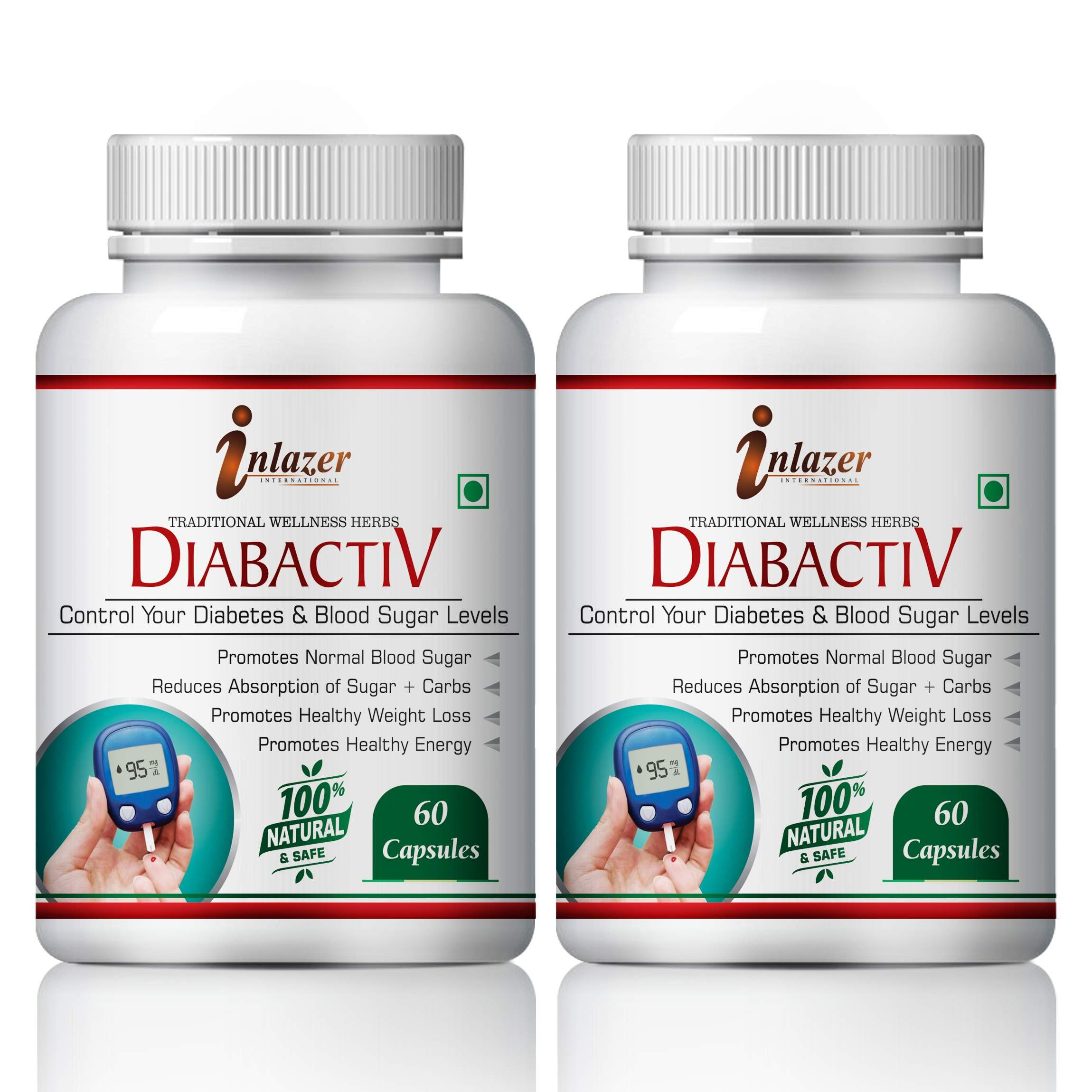 Relifo|Dibactive|Pack of 2