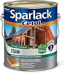 CETOL STAIN BALANCE NATURAL 3,6L - SPARLACK