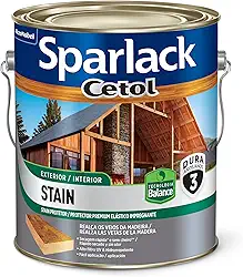 CETOL STAIN BALANCE NATURAL 3,6L - SPARLACK
