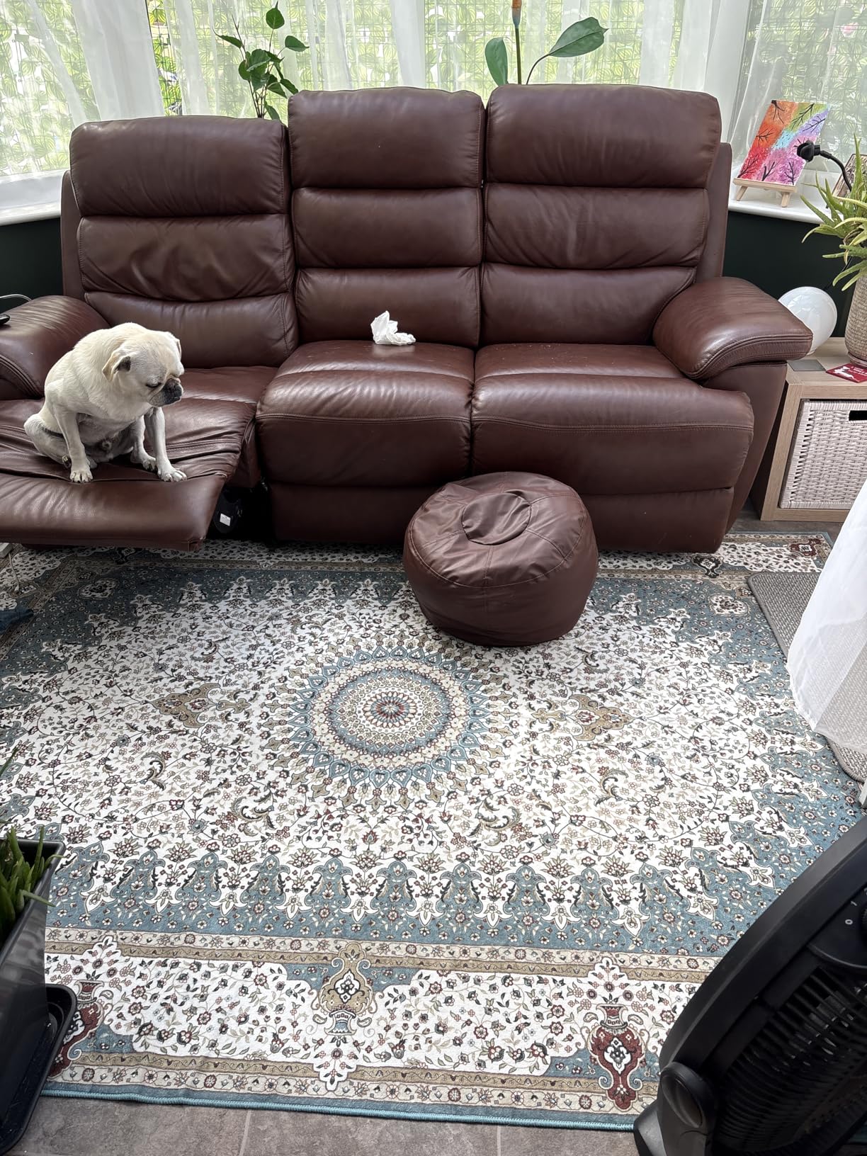 Customer photo