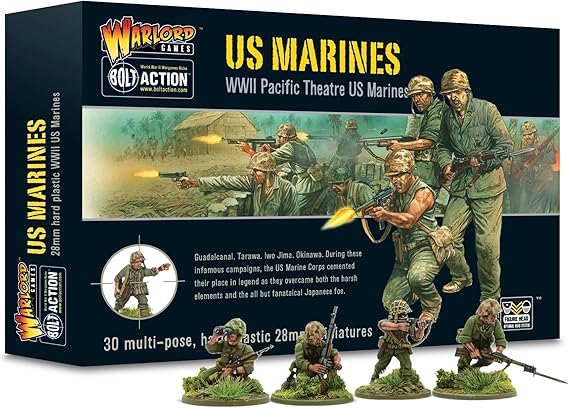 US Marines