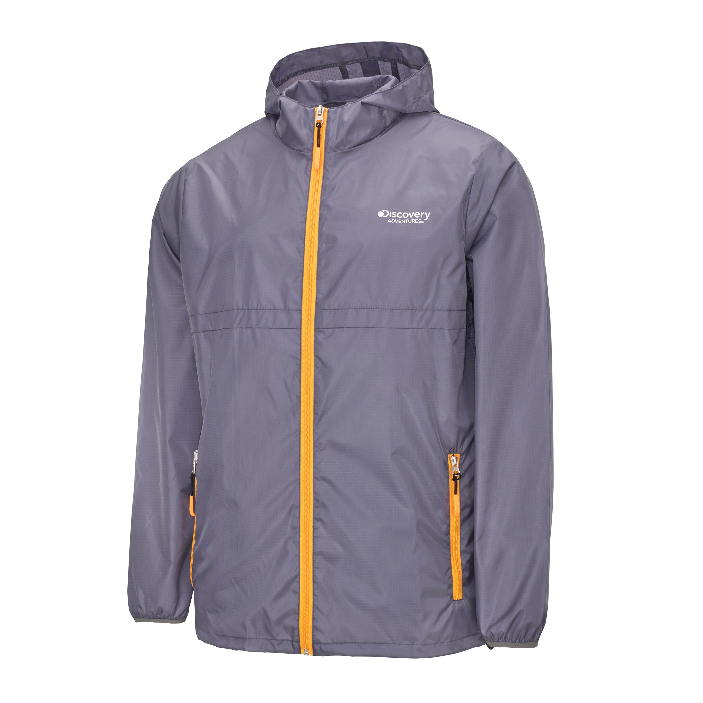 Compact Packaway Wind Jacket 