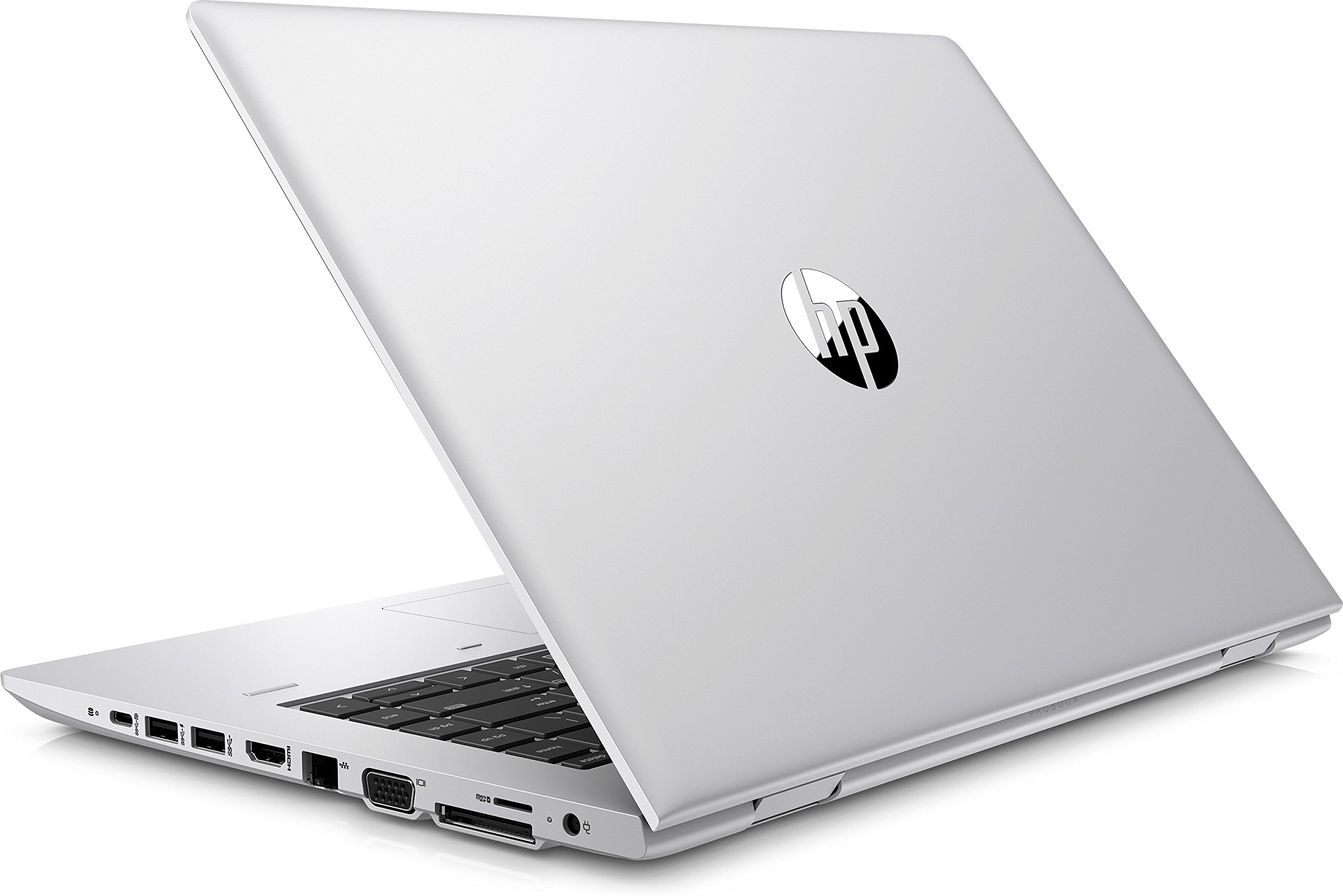 Amazon.com: HP 3XJ59UT#ABA Probook 640 G4 14