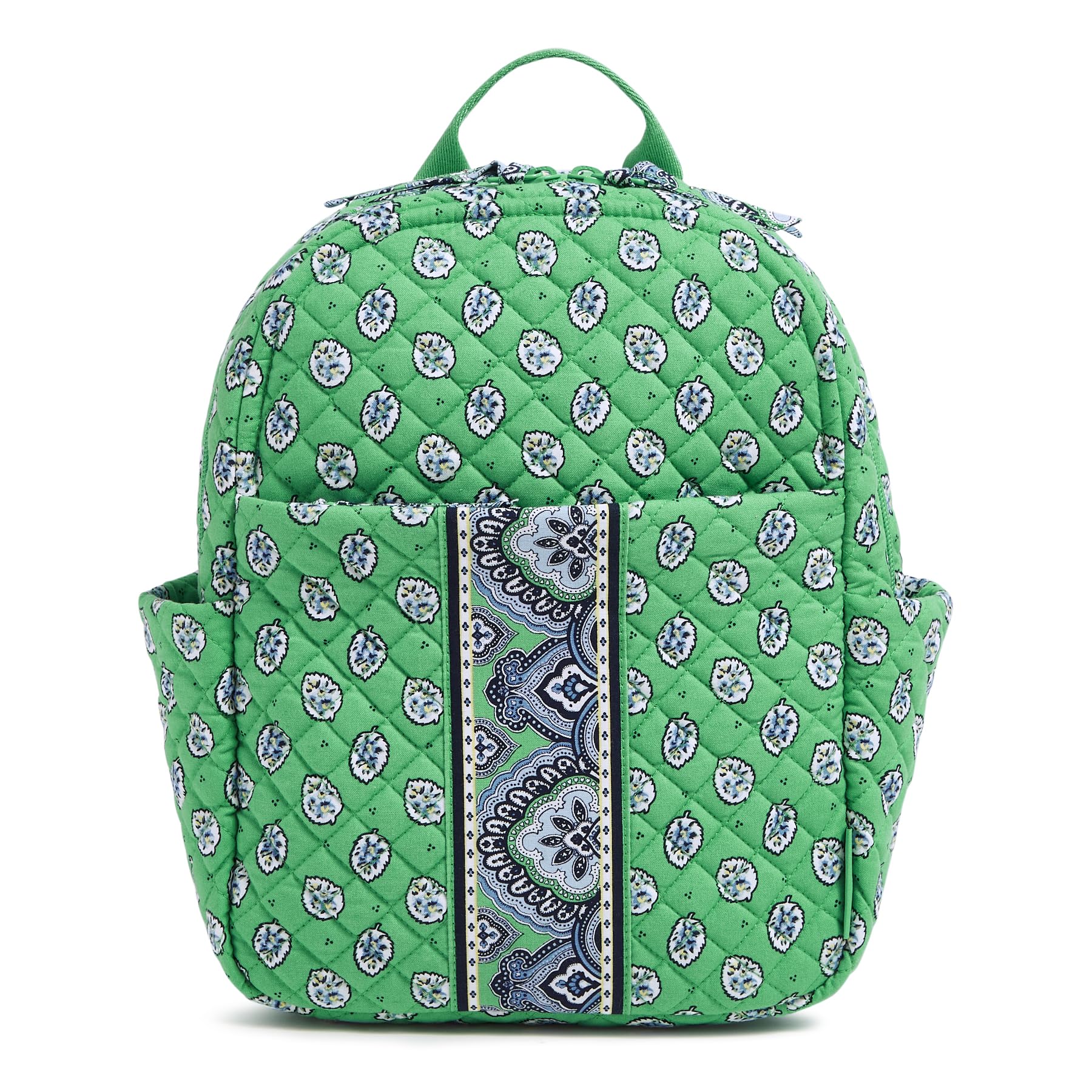 Vera Bradley Women's Cotton Small Backpack
