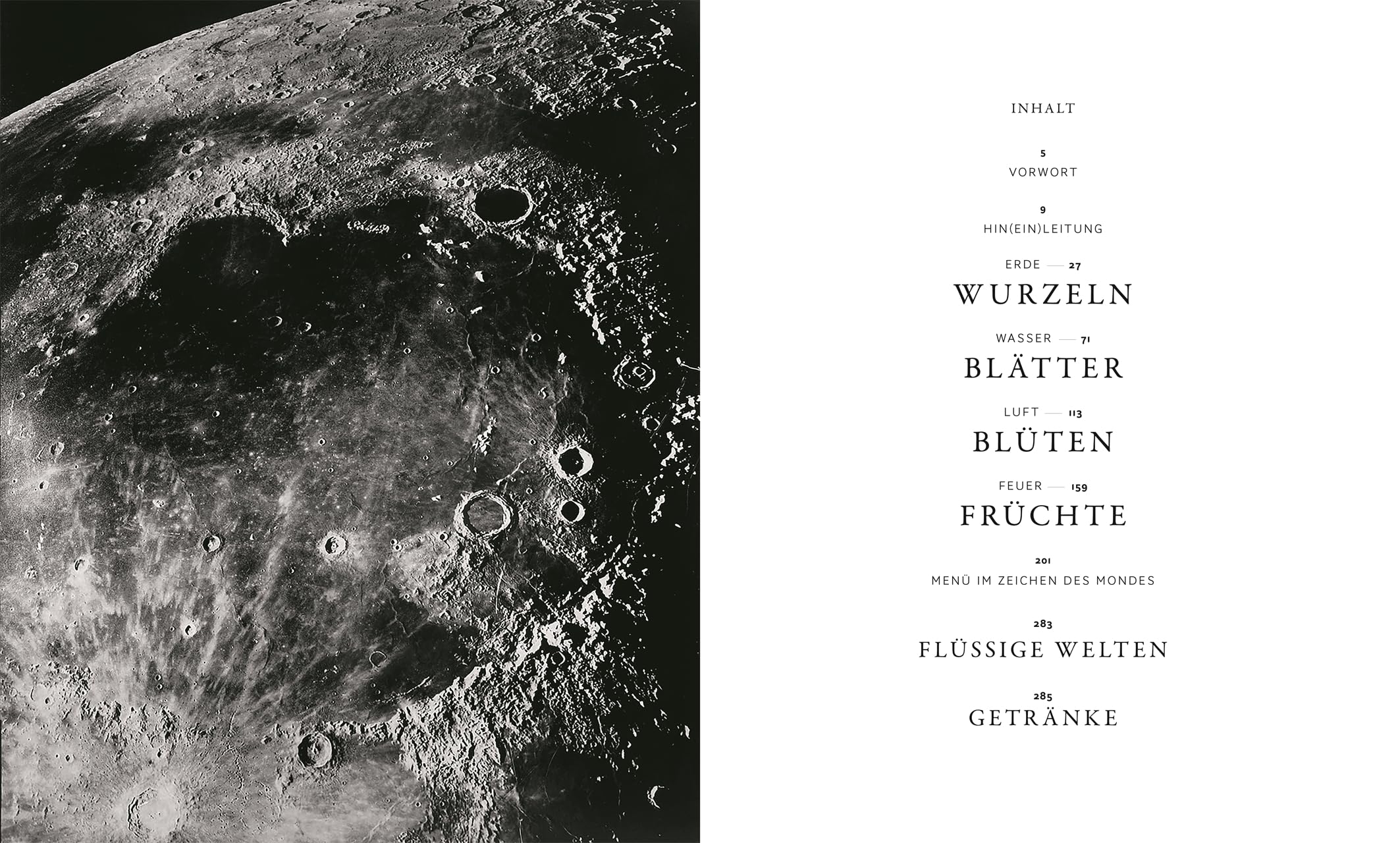 Mirazur: Im Zeichen des Mondes. 64 einzigartige Rezepte von Sternekoch Mauro Colagreco – biodynamisch und nachhaltig
