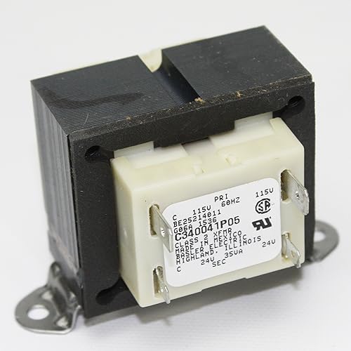 TRR01729 - Transformador de repuesto para horno OEM Trane