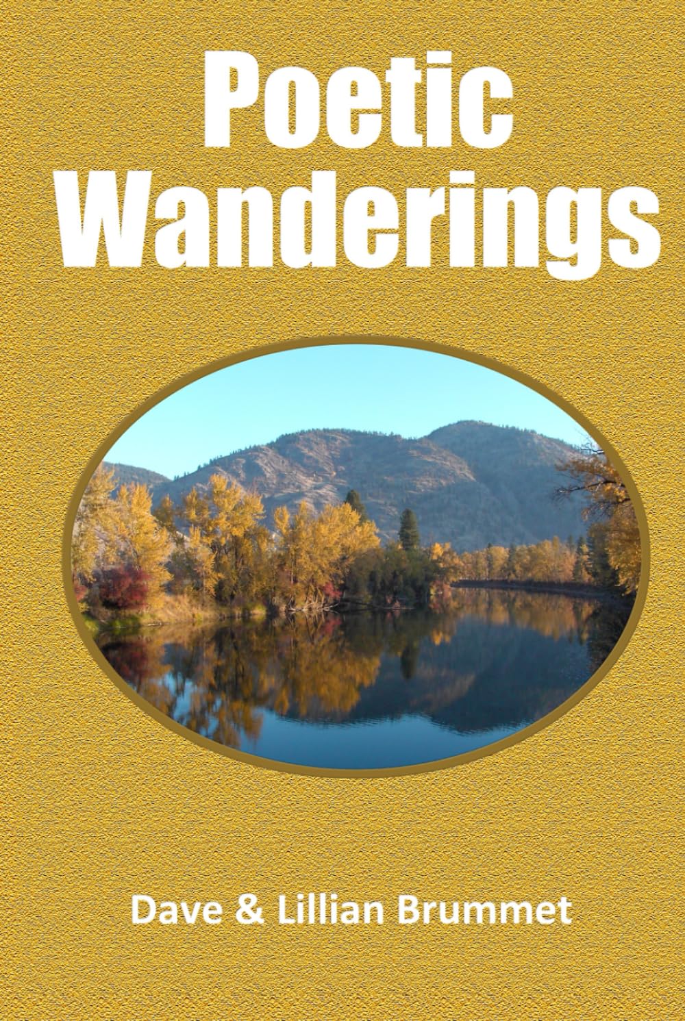 Poetic Wanderings (Playing With Words)