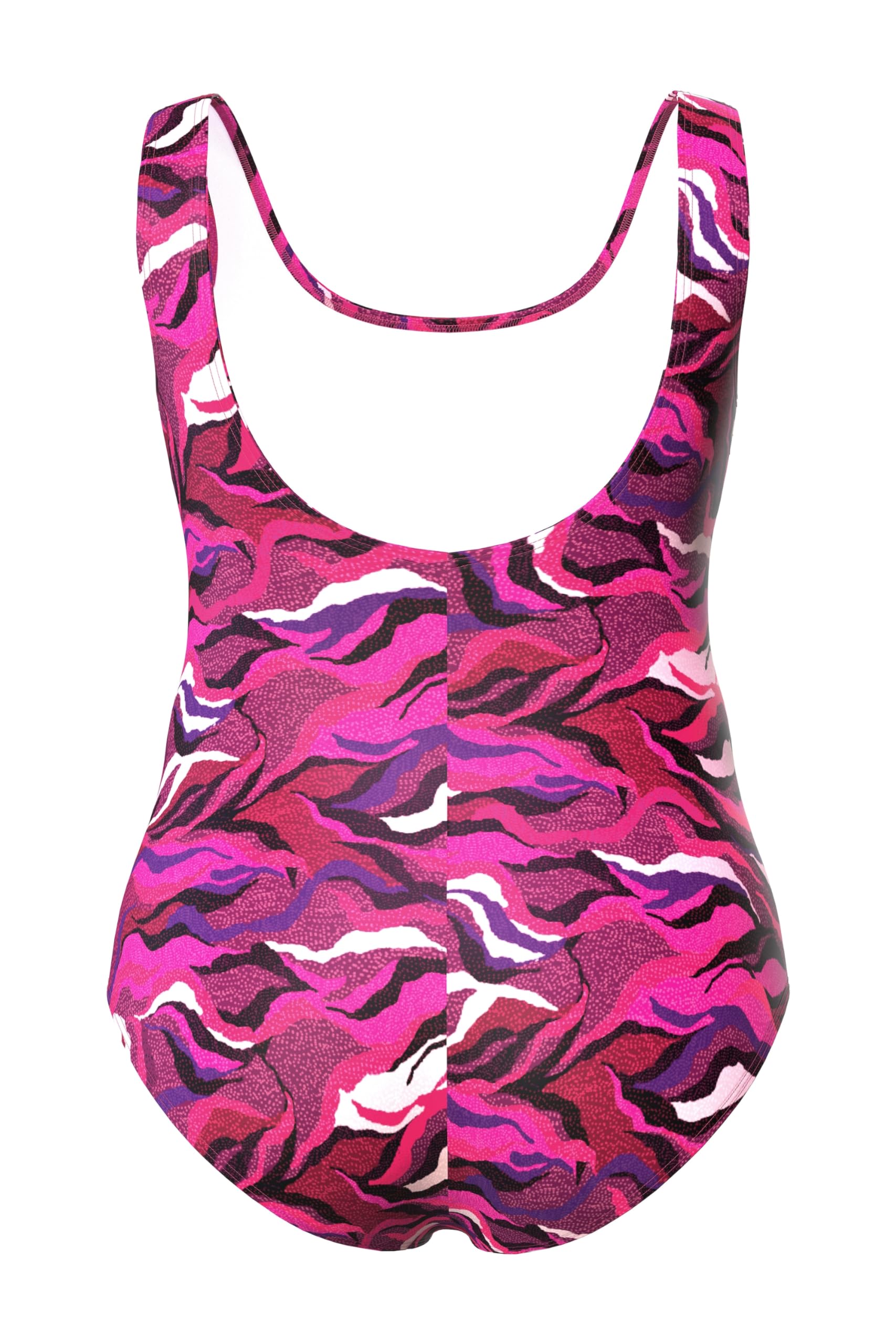 Ulla Popken Femme Maillot de Bain