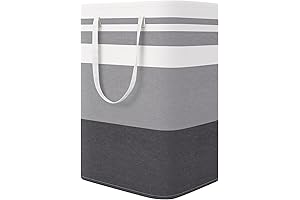 StorageRight: The Laundry Basket That Closes the Gap