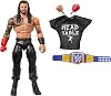 Mattel WWE Roman Reigns Top Picks Elite Collection Action Figure, Articulation & Life-Like Detail, Interchangeable Accessories, 6-inch