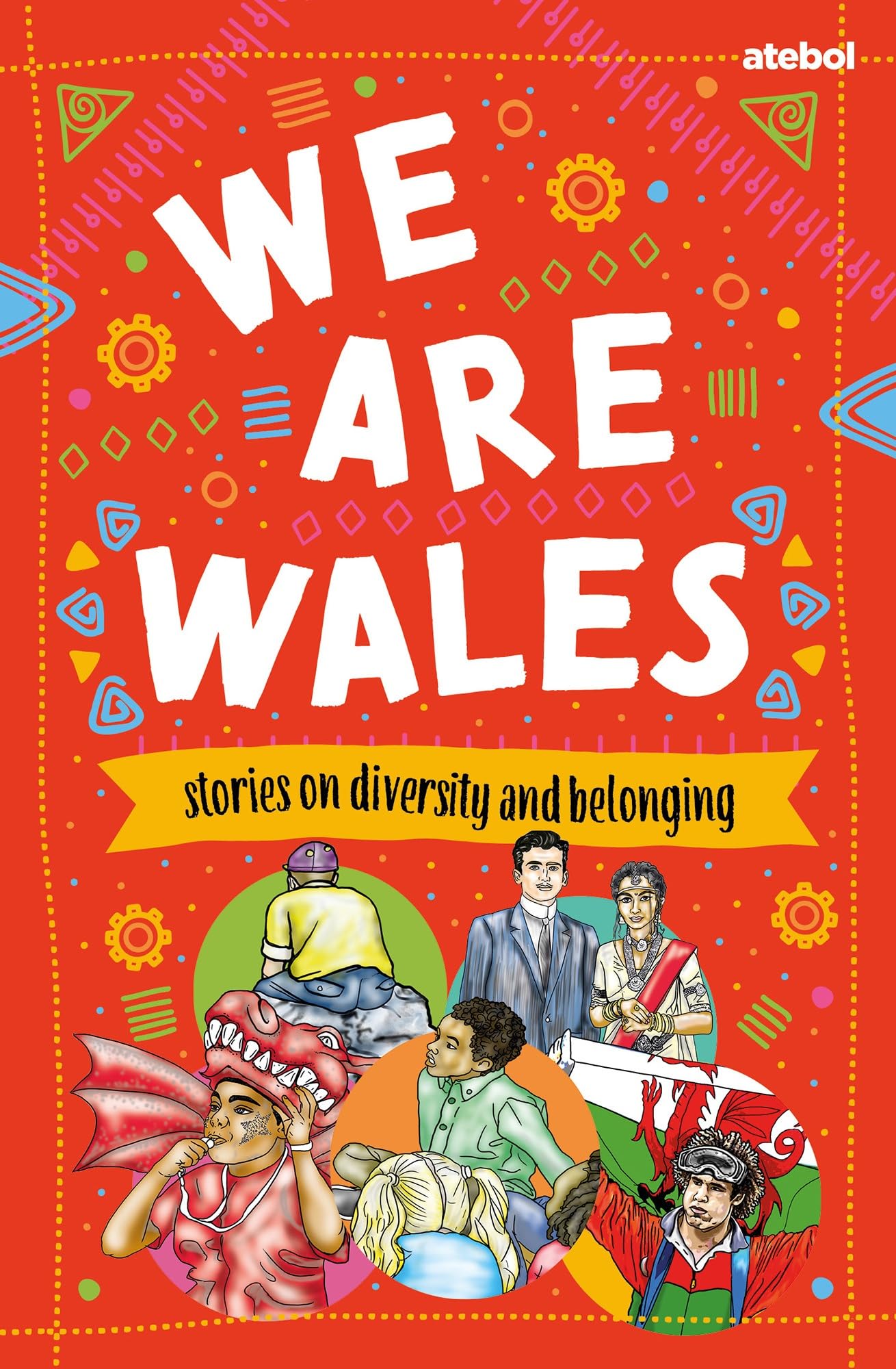 We are Wales