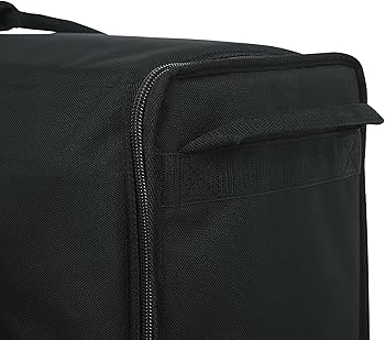 Amazon.com: Gator Cases Padded Nylon Dual Carry Tote Bag for