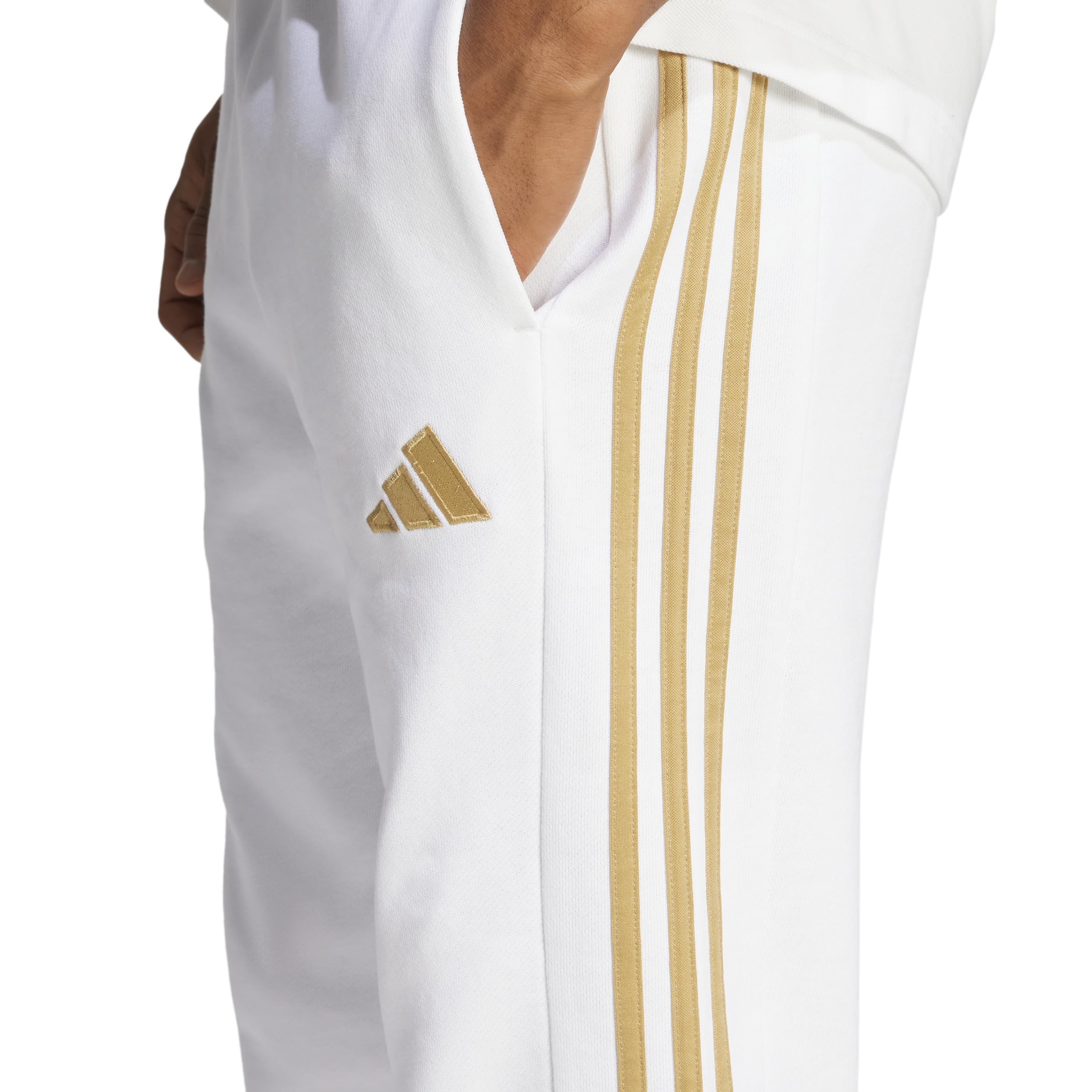 adidas Pantaloni Tigres UANL Dna Uomo