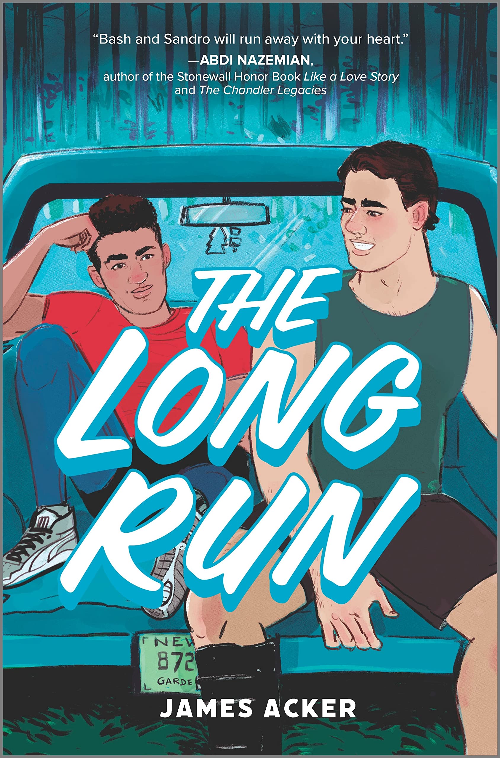 Buy Long Run — BookShops.in