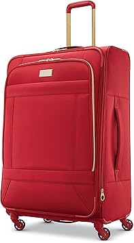 american tourister big suitcase