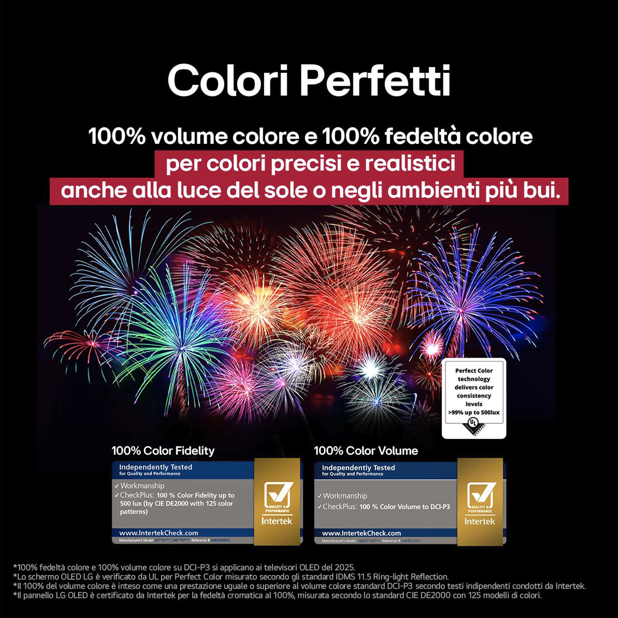 LG OLED AI B5 TV 55 pollici, Smart TV 4K, Processore α8 Gen2, webOS con AI, Dolby Vision e Atmos, Gaming con VRR, GSYNC e FreeSync 4K@120Hz, 4 HDMI 2.1, Alexa, OLED55B56LA 2025
