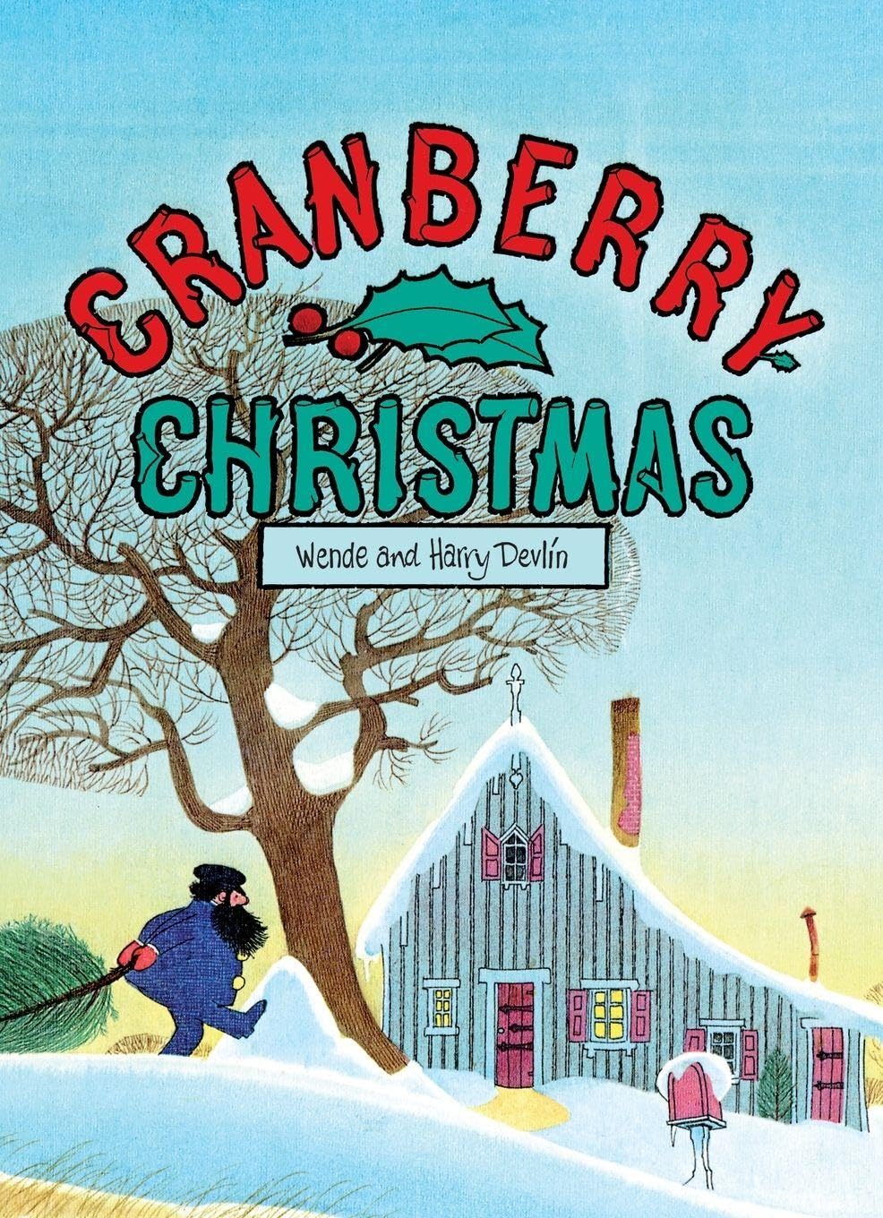 Cranberry Christmas: 2 (Cranberryport)