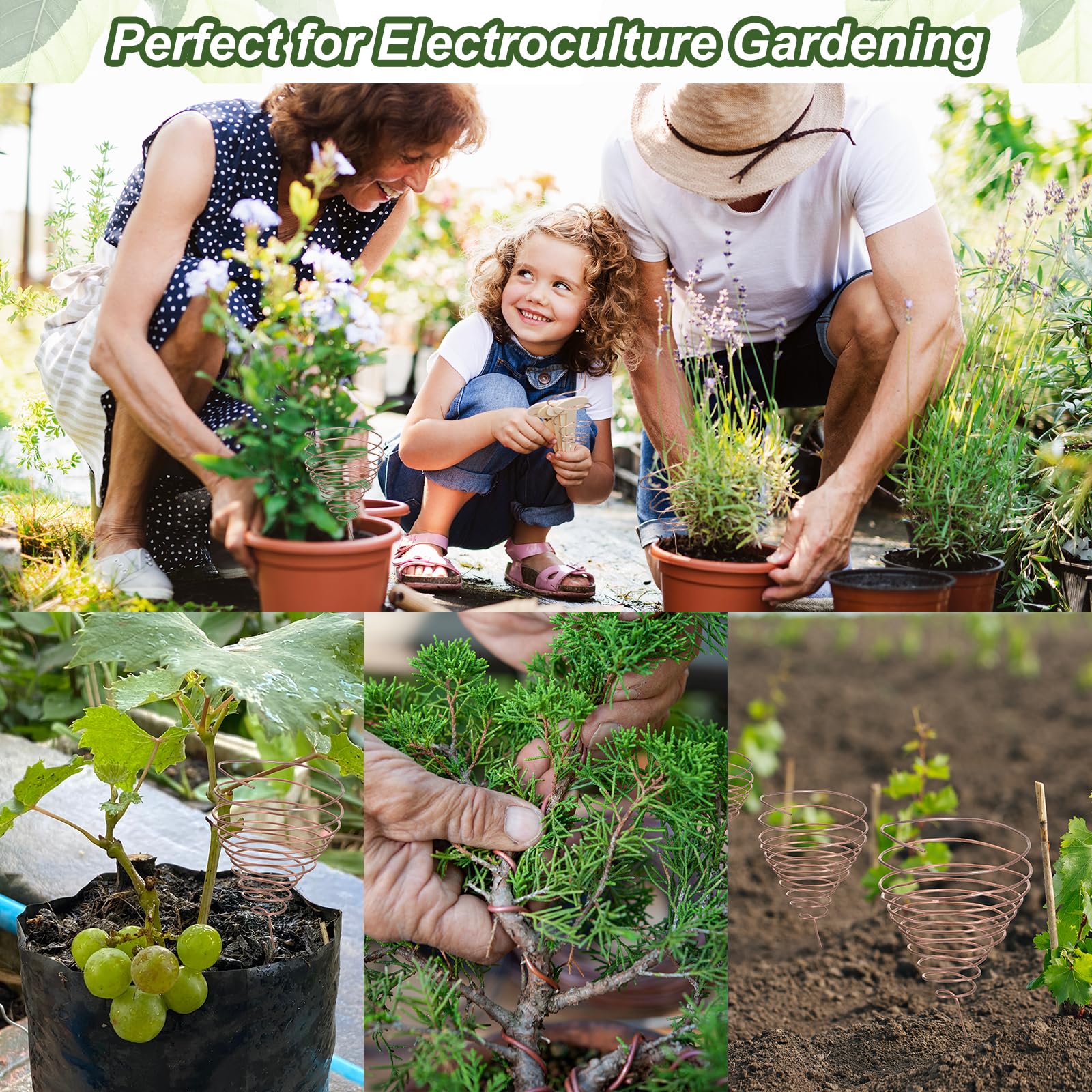 PATIKIL Fil De Cuivre Pur à 99,9 % Pour La Fabrication De