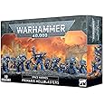 Games Workshop Warhammer 40,000: Leviathan Black