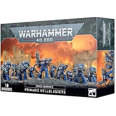 Games Workshop Warhammer 40,000: Leviathan Black