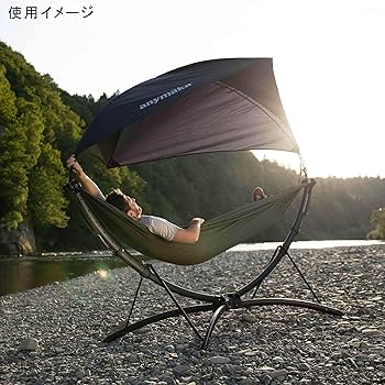 Amazon | 【Makuakeで絶賛】[anymaka]業界初設計 3秒設営 ポータブル