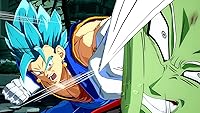 Vista 9 de Dragon Ball Fighterz - PlayStation 4