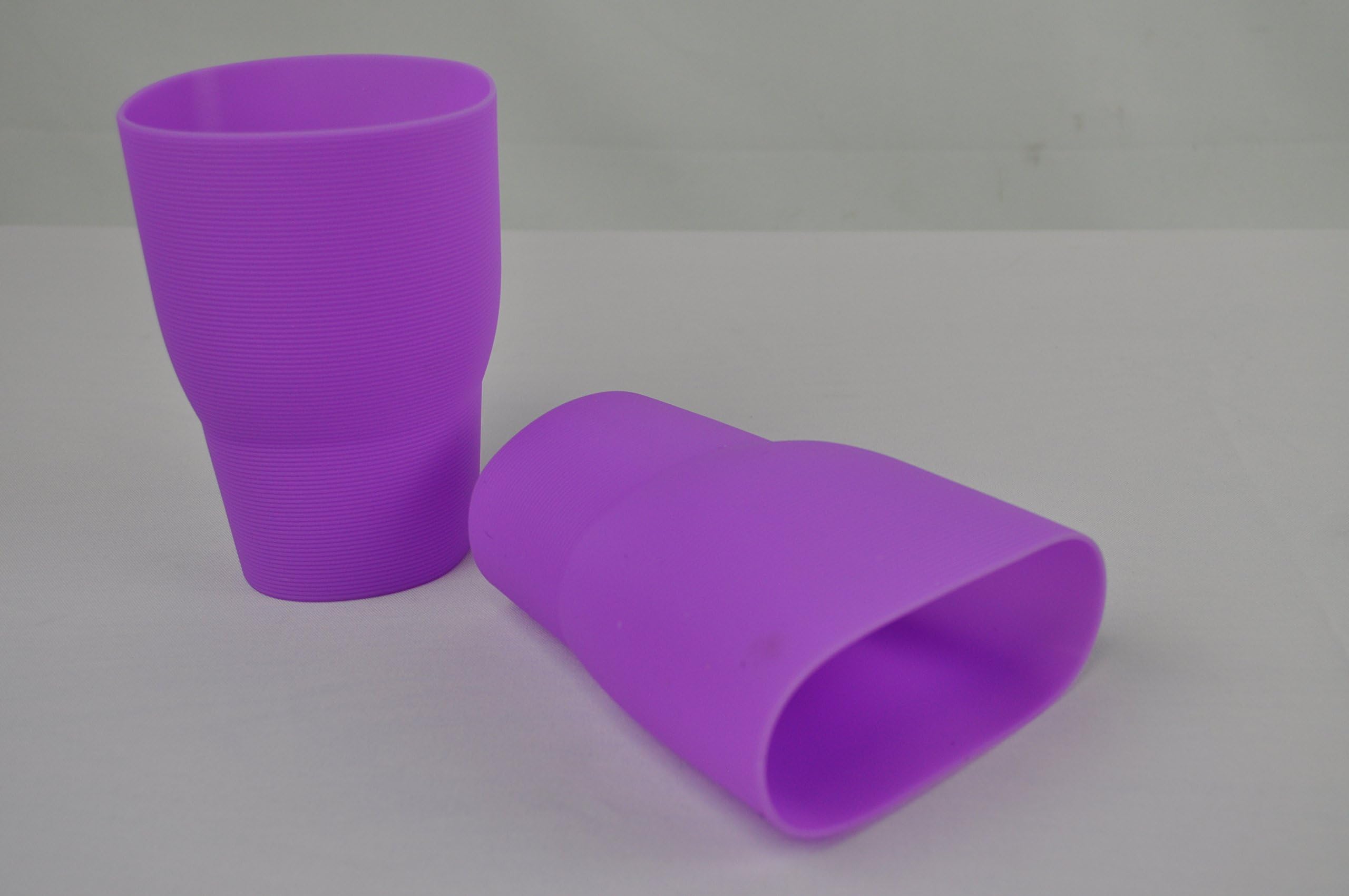 VIVA sleeve for 30 oz tumblers (purple)
