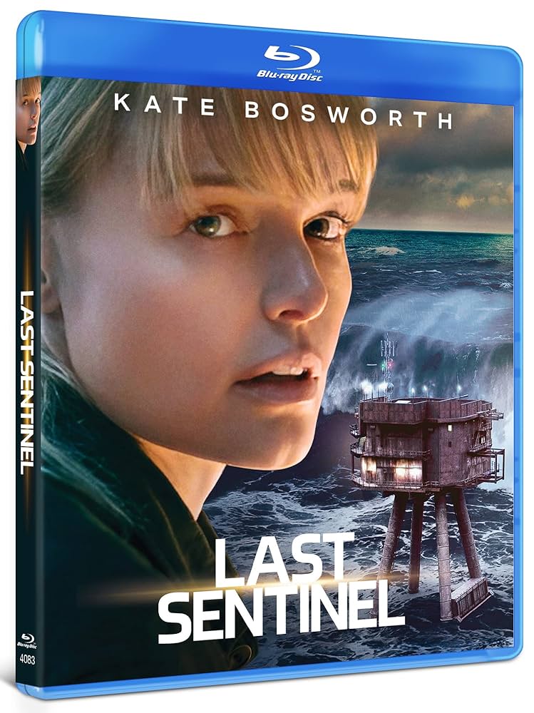 Last Sentinel/Bd: Amazon.ca: Movies & TV Shows