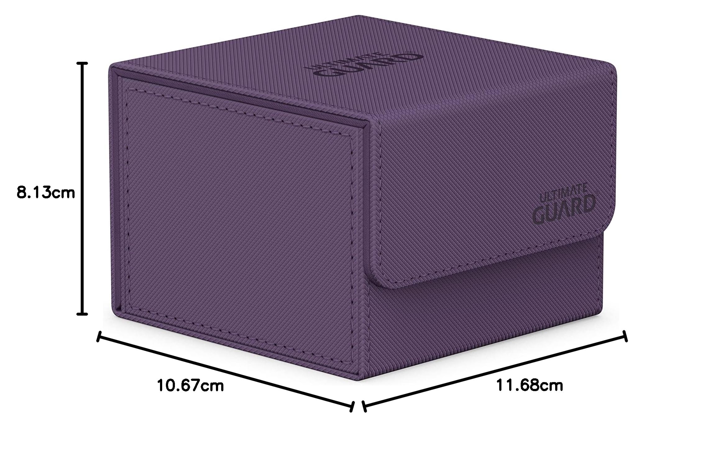 Amazon | Ultimate Guard(アルティメットガード) サイドワインダー 133