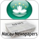 Macau Newspapers