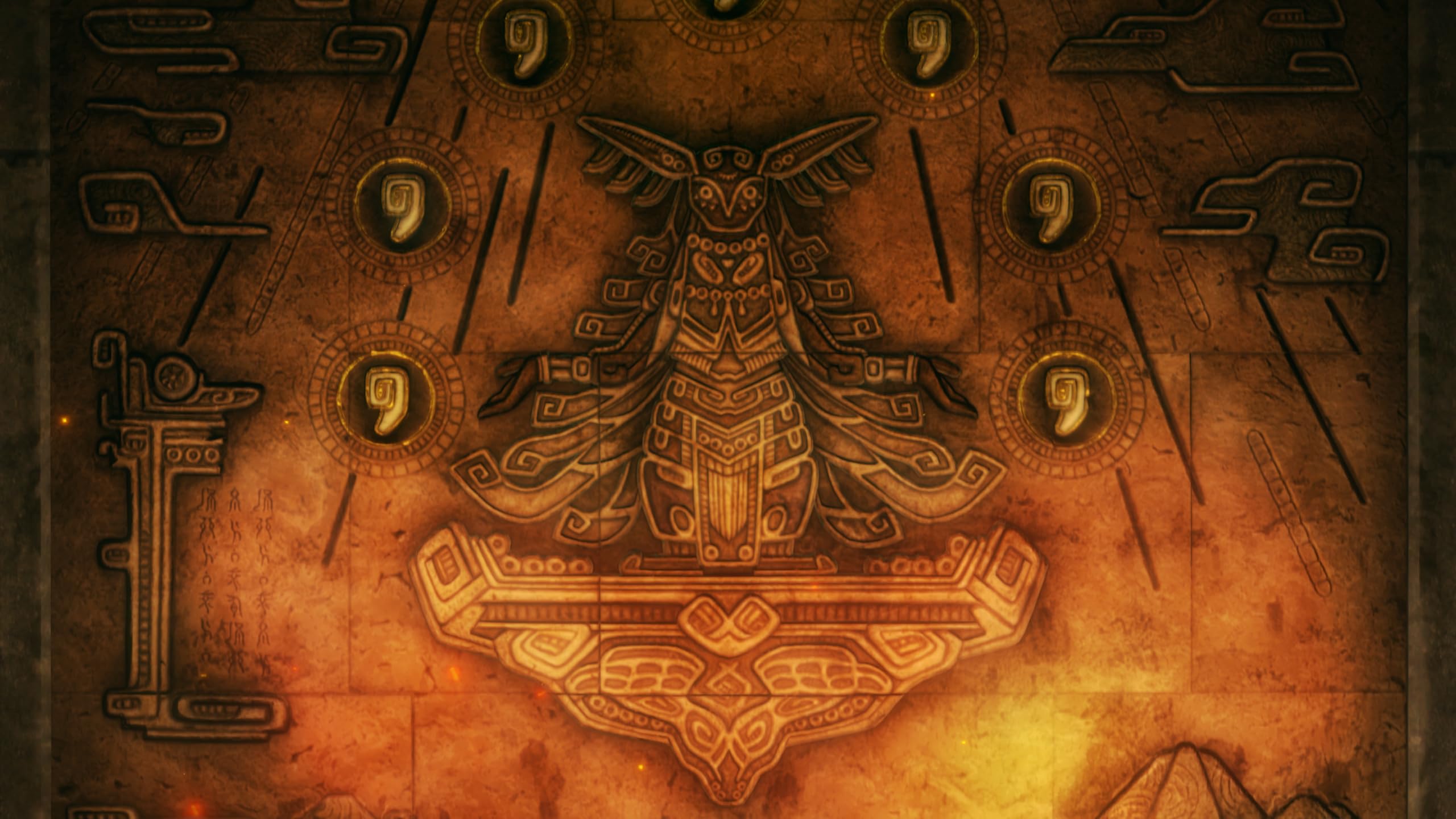 Hyrule Warriors: Age of Imprisonment - 3