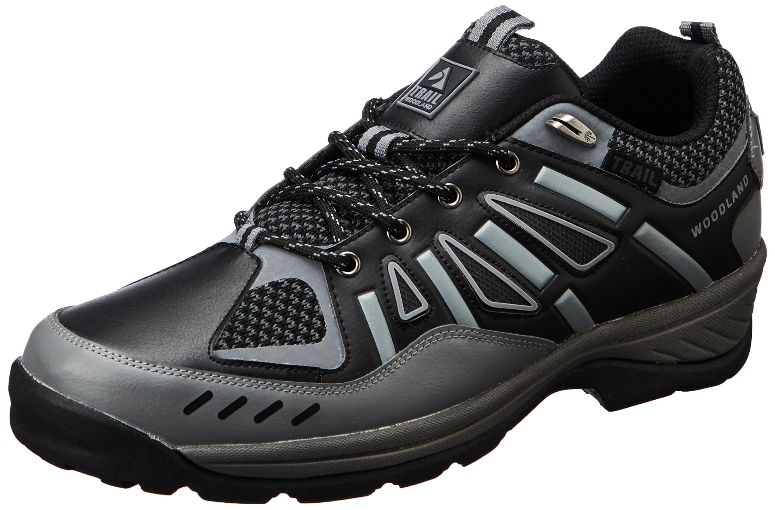 Mens Gc 6337024hs Hiking Shoe-image-30