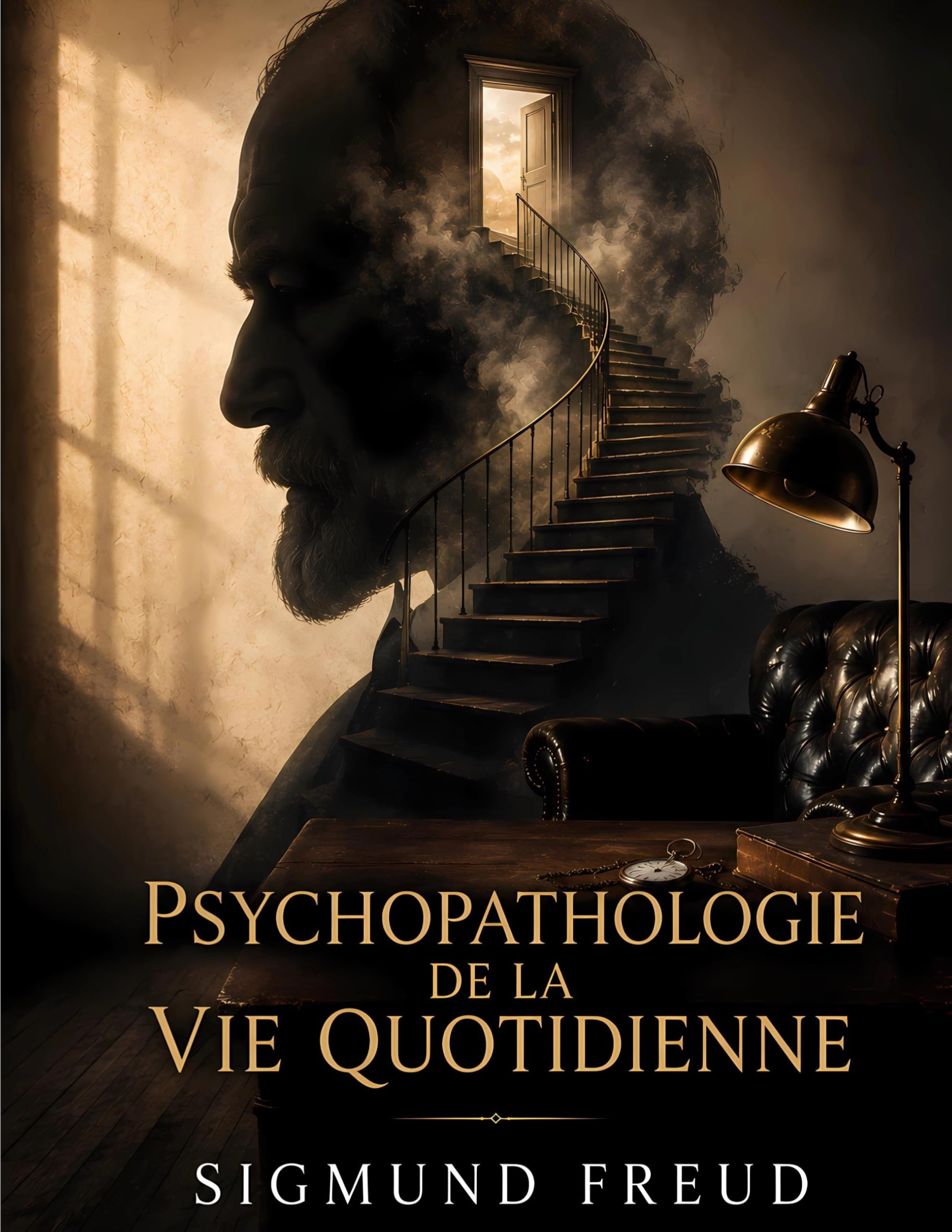 Psychopathologie de la vie quotidienne