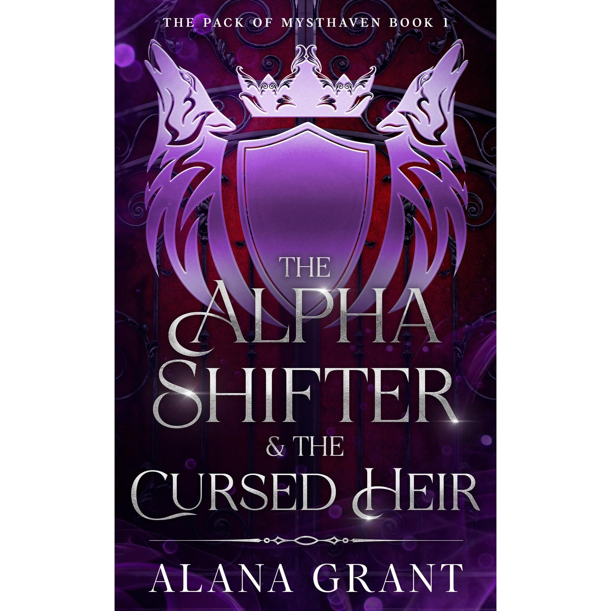 The Alpha Shifter & The Cursed Heir