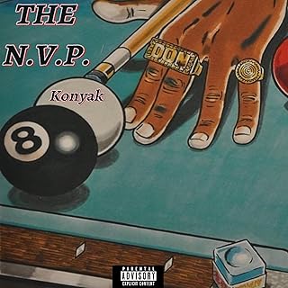 The N.V.P. [Explicit]