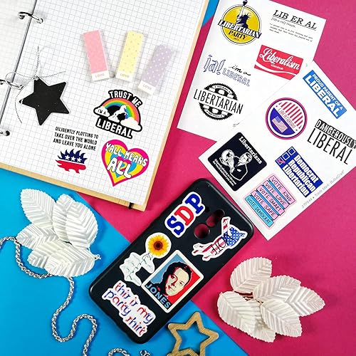 Vista 134 de BulbaCraft 100 calcomanías de vampiro, regalos de vampiro, regalos para mujeres y hombres Pegatinas de vampiro