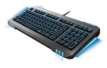 Razer Marauder StarCraft II Gaming Keyboard : Amazon.com.au