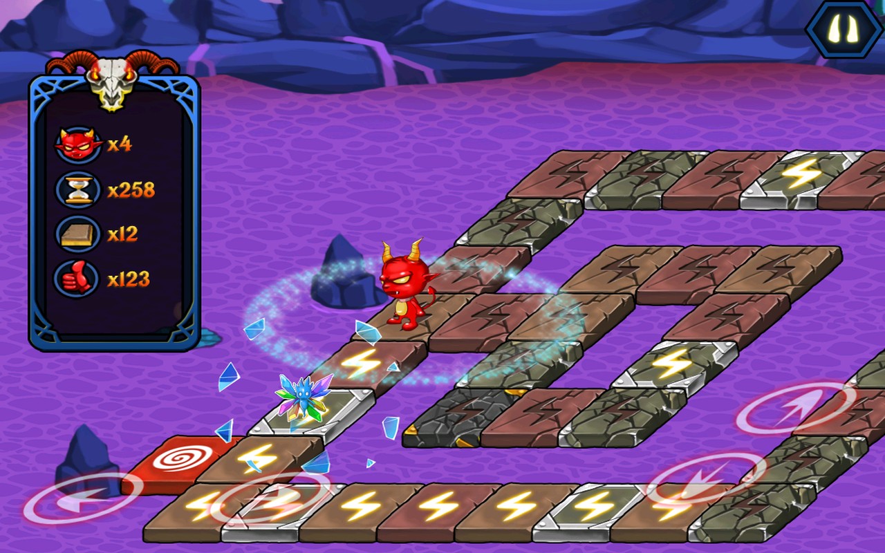 Devil Jump Rope Aplicación Devil Jump FREE en Amazon Appstore