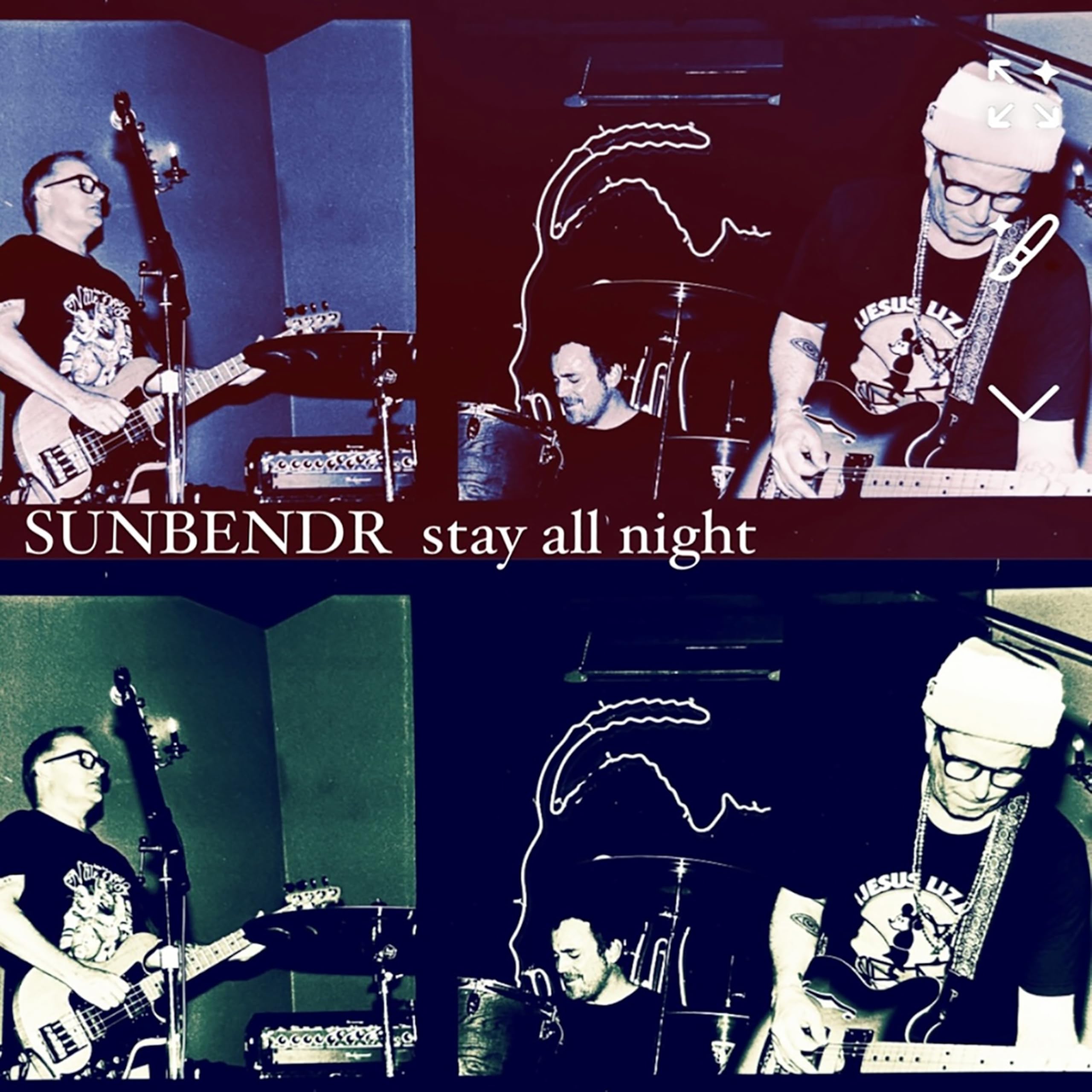 SUNBENDR