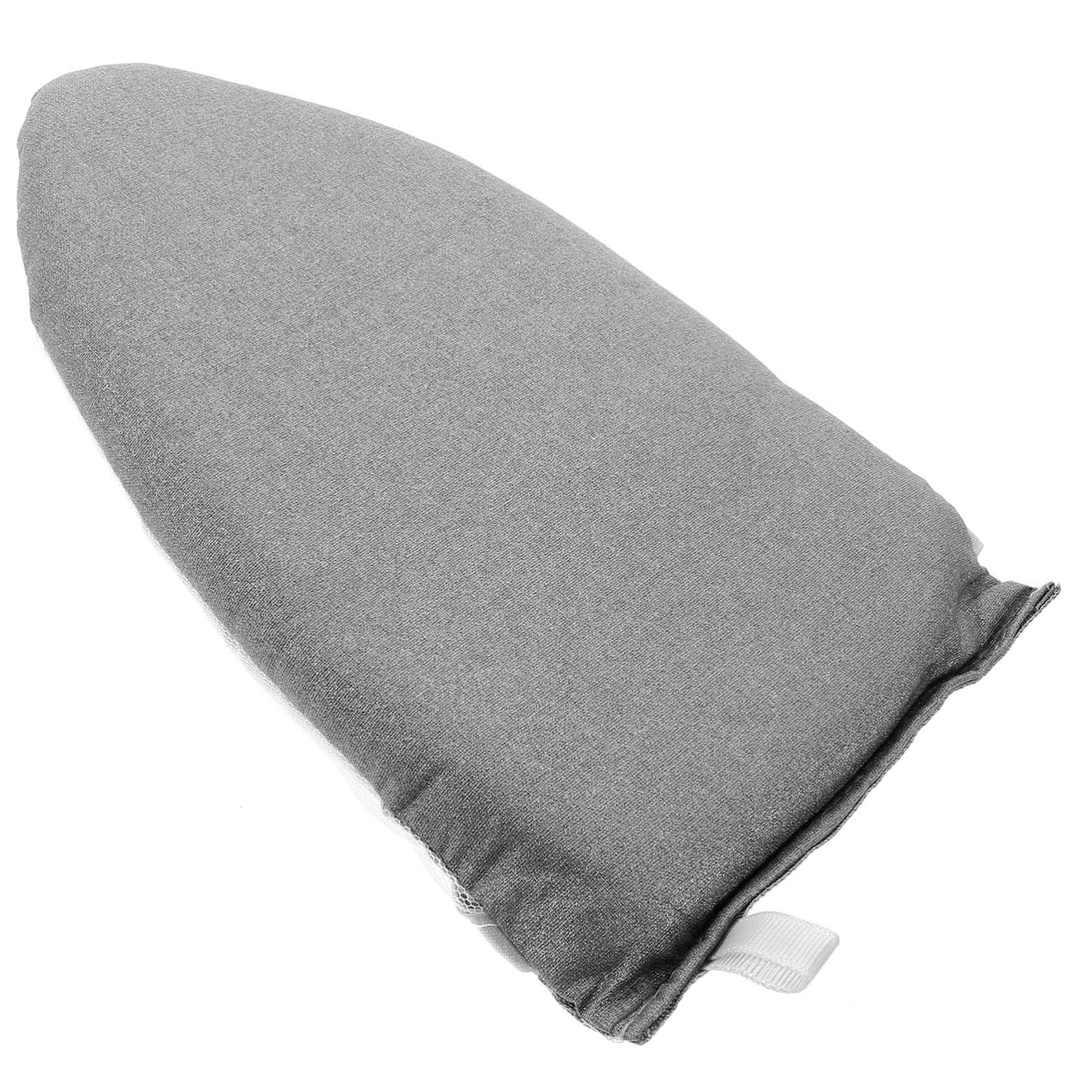 Garneck Ironing Board Mitt Handheld Ironing Glove Garment Heat Resistant Mitt for Clothing