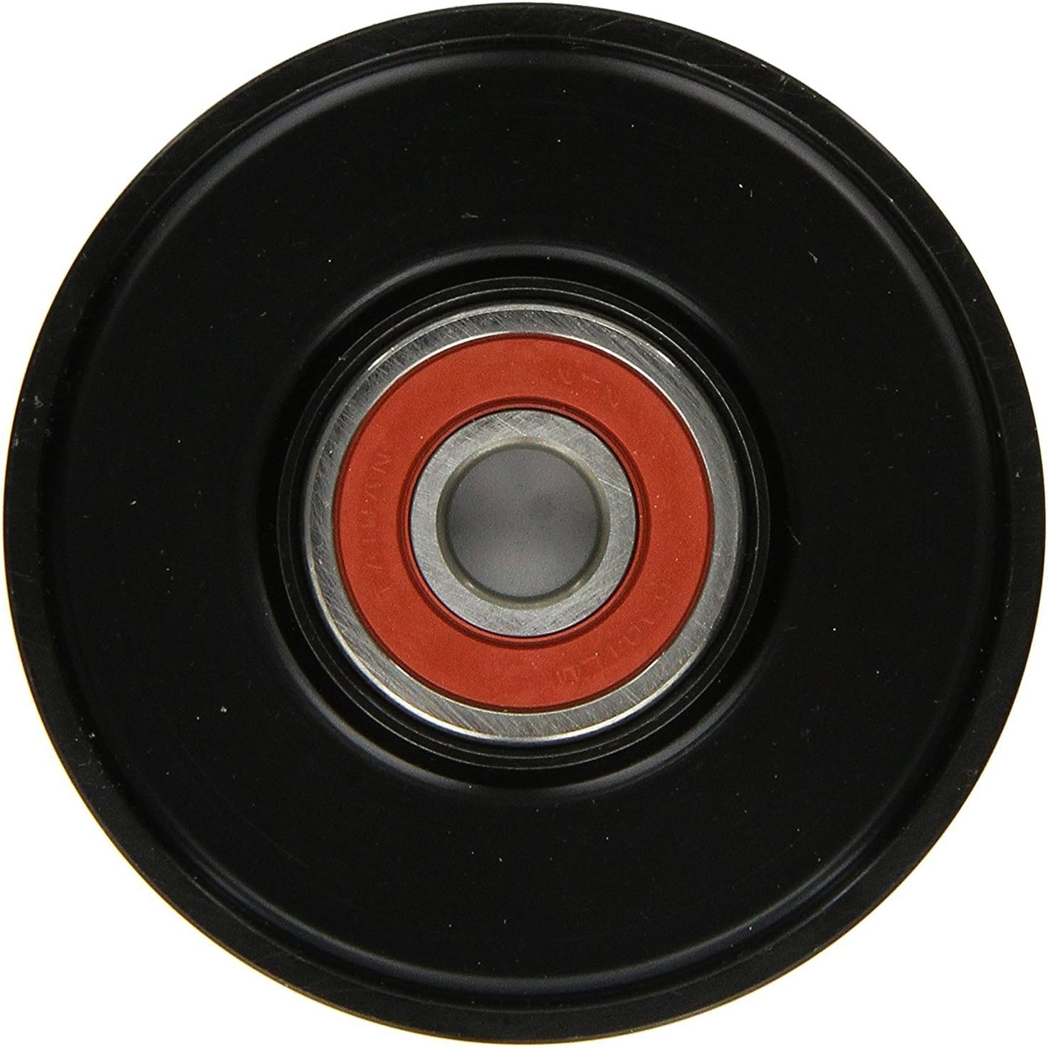 Gates 36321 DriveAlign Belt Drive Idler/Tensioner Pulley