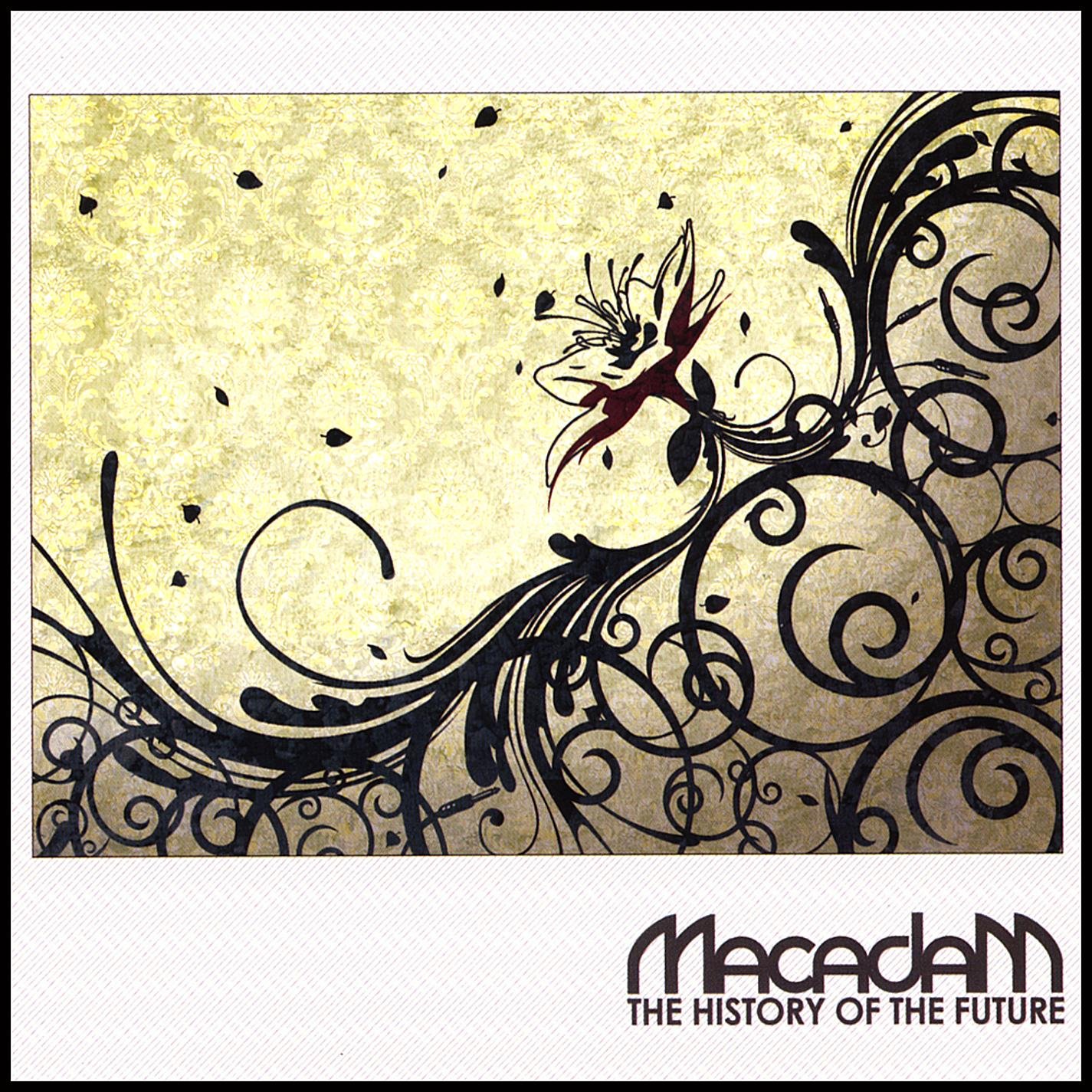 The History of the Future