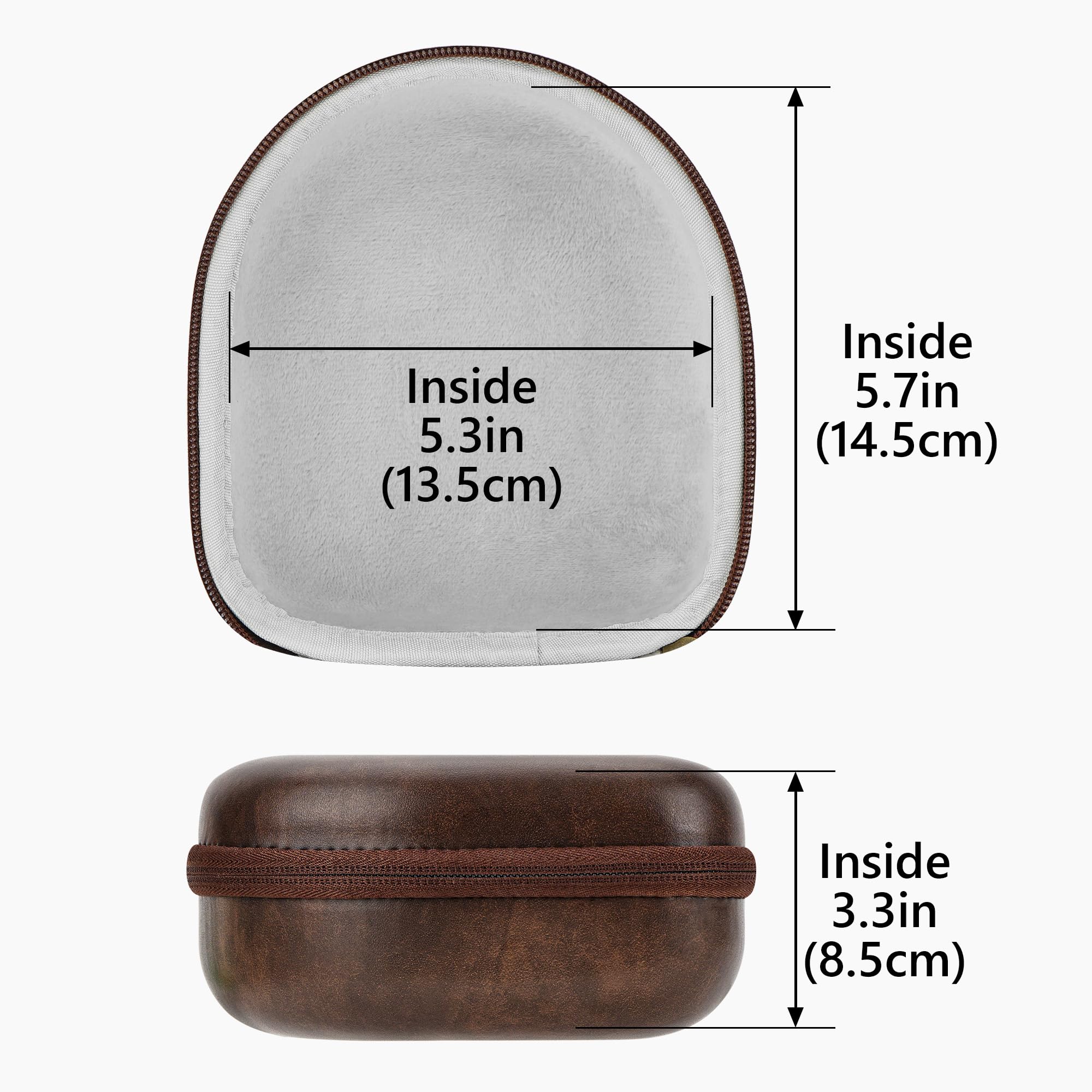 Amazon | Geekria Shield ヘッドフォンケース Marshal Major II/III/IV