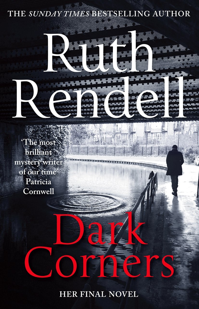 Dark Corners by Ruth Rendell (Paperback, 2016)