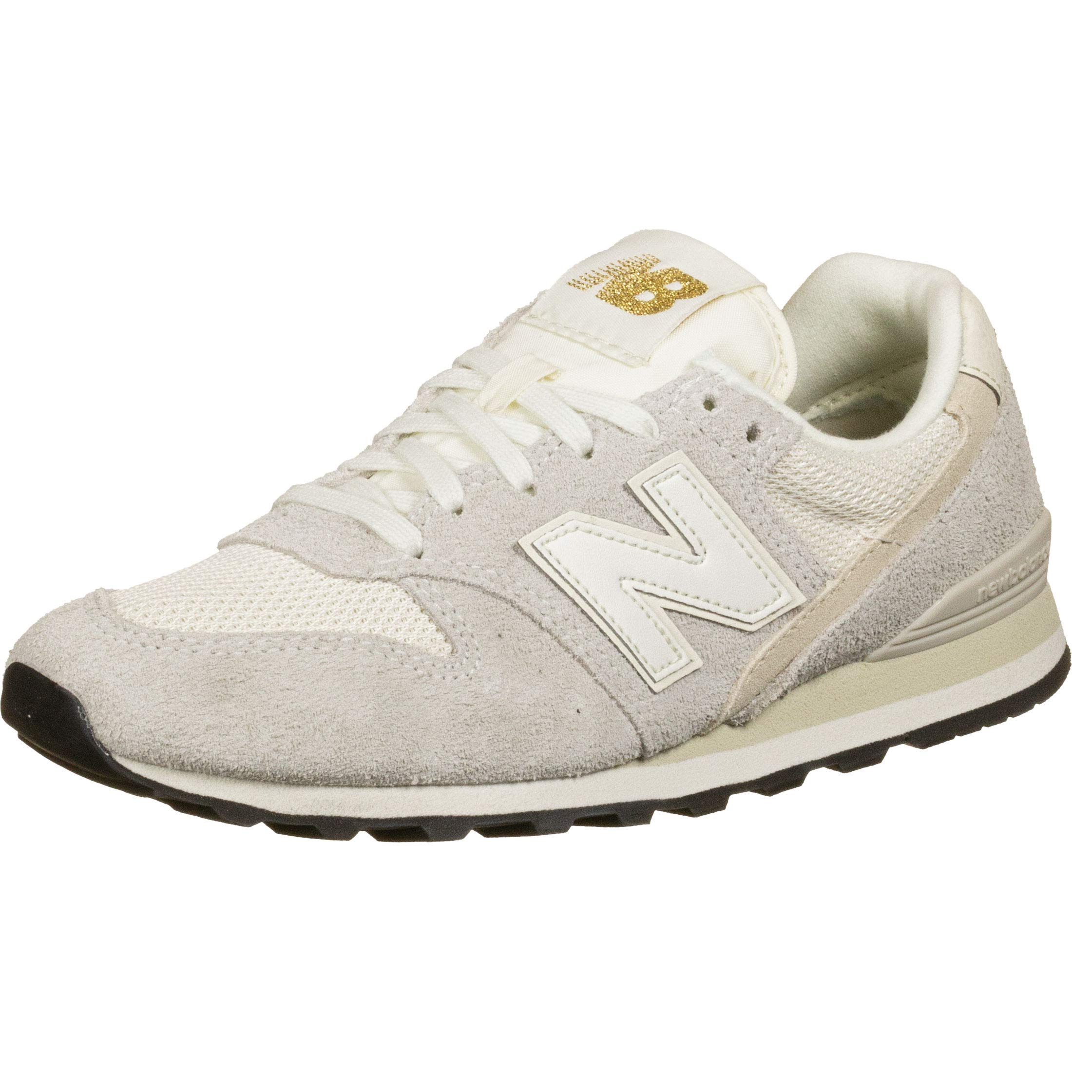 New Balance 996, Sneaker Donna, Grigio, 36.5 EU : Amazon.it: Moda