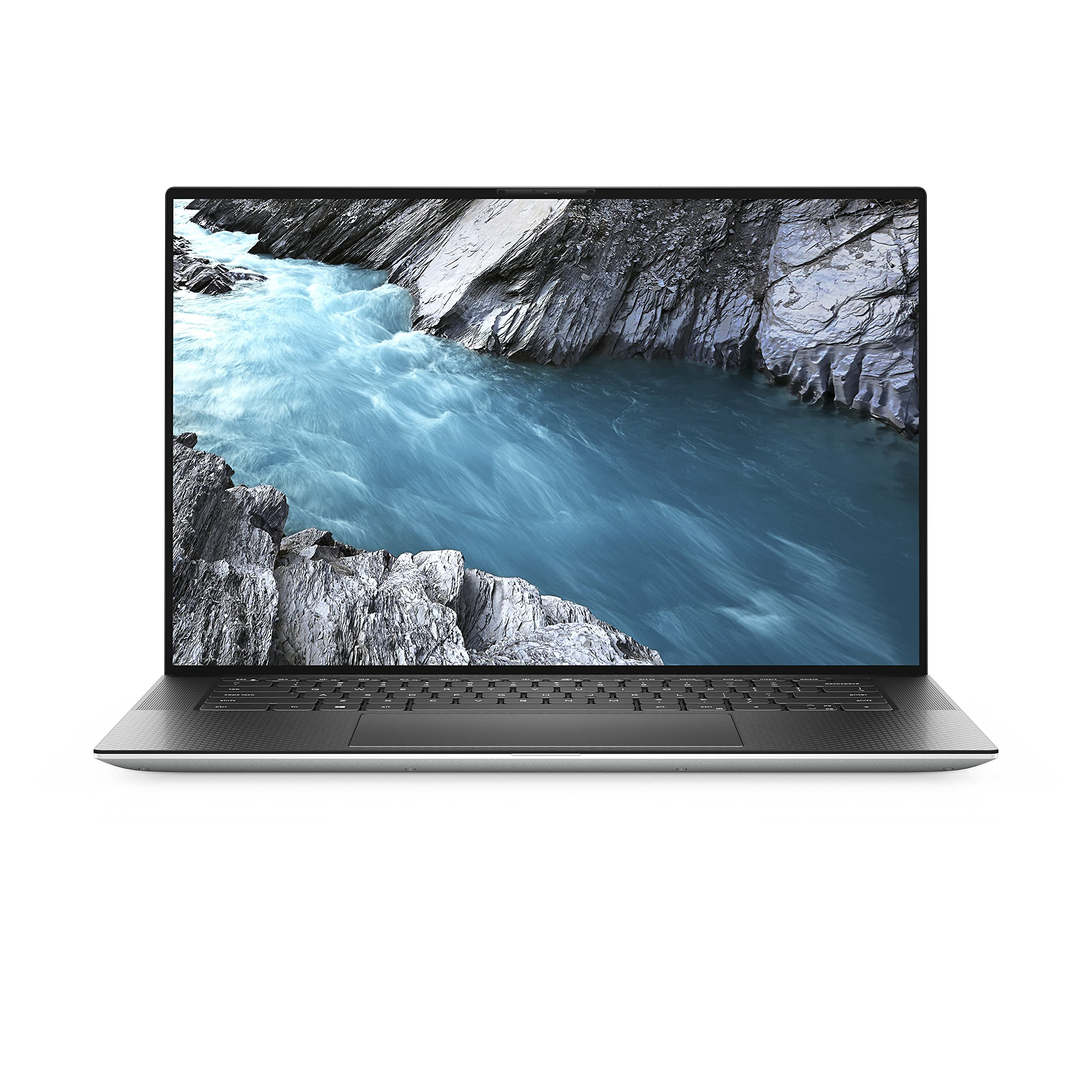 Dell XPS 15 9510 Notebook 39.6 cm (15.6