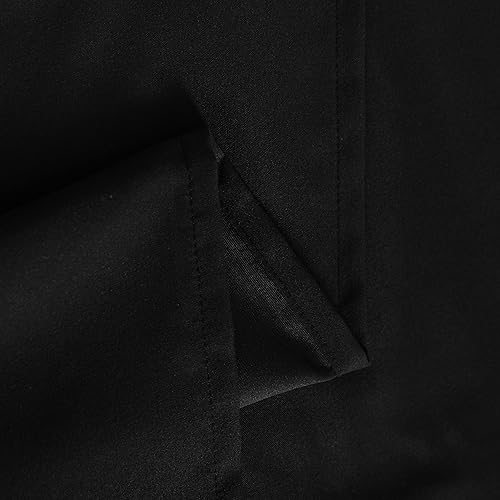 Miniatura 3 de NTBAY Juego de sábanas de 3 piezas, 100% microfibra tamaño individual, 1800 hilos, súper suave y acogedor, resistente a las arrugas, a la