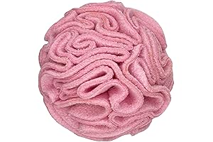 "Luna Ball": The Interactive Puzzle Toy for Curious Canine Companions