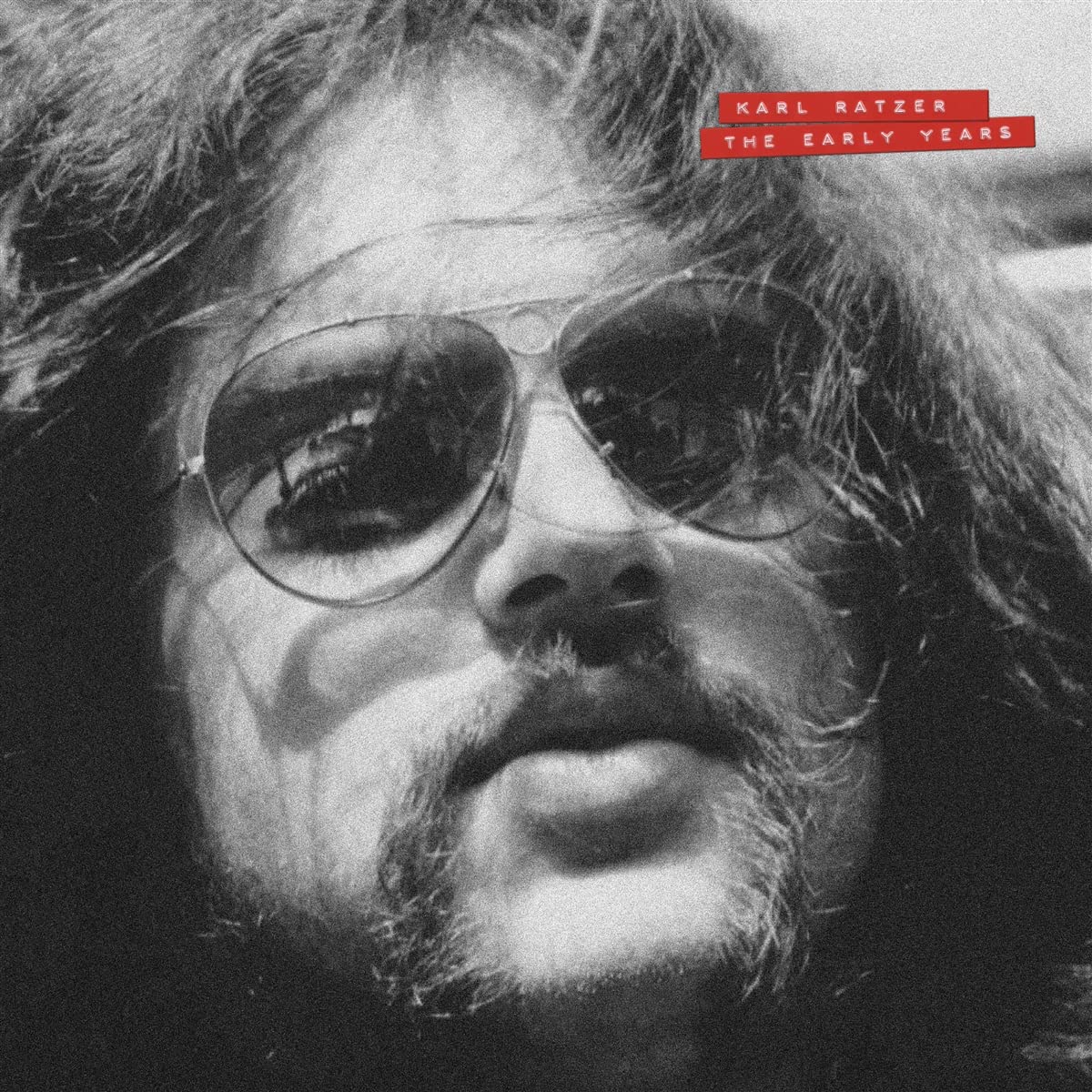 The Early Years [VINYL]